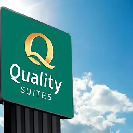 Quality Apart-hotel Bourgoin-Jallieu