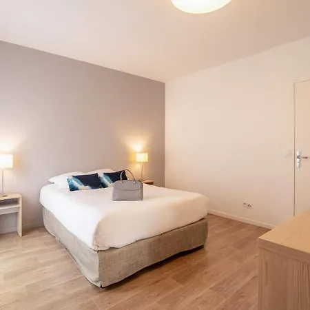 Quality Apart-hotel