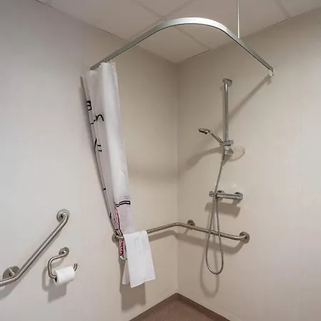 Quality شقة فندقية 3*